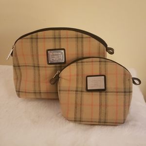 Liz Claiborne Toiletry Makeup Set